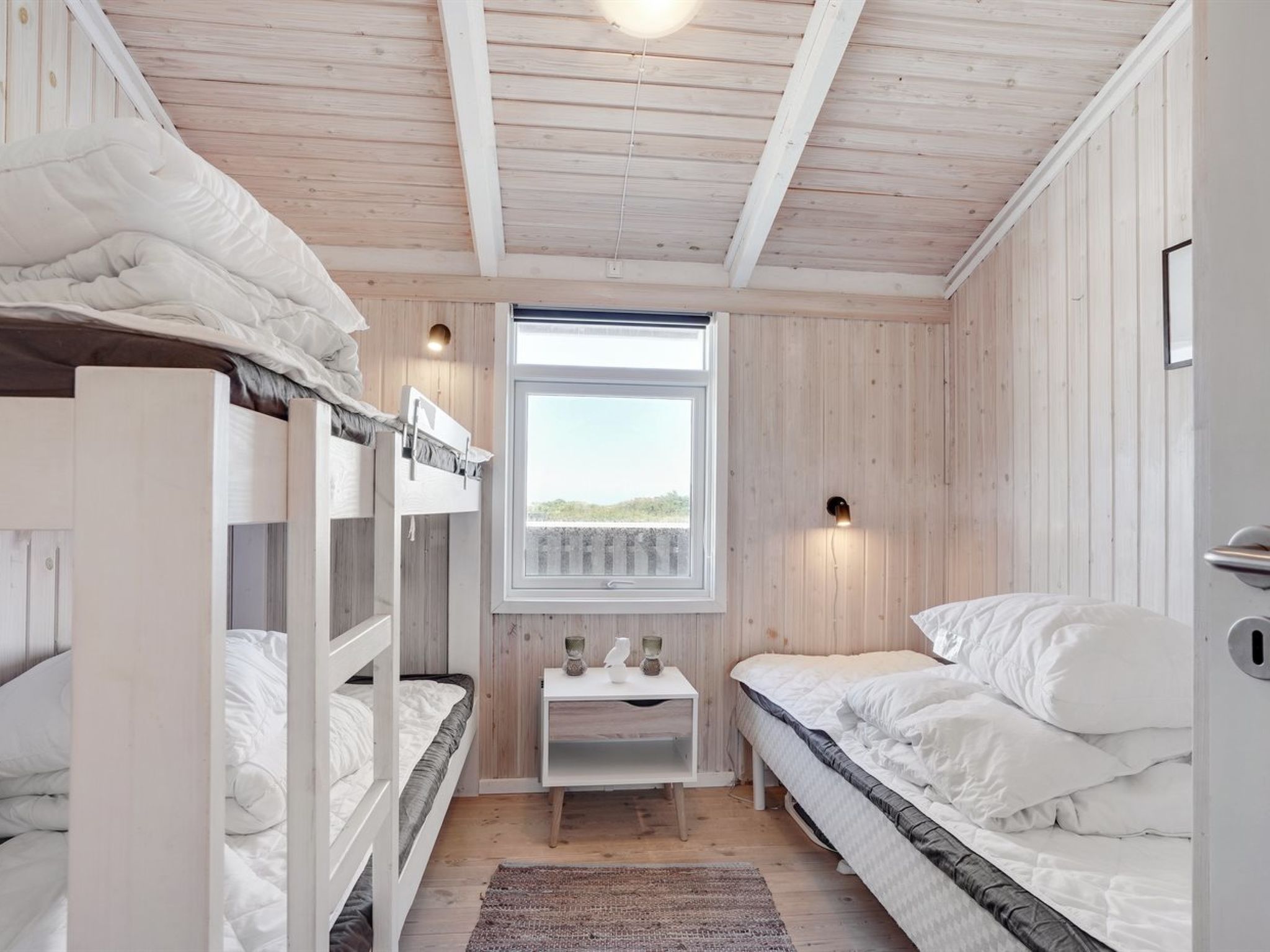 "Randulf" - 450m from the sea - Inside