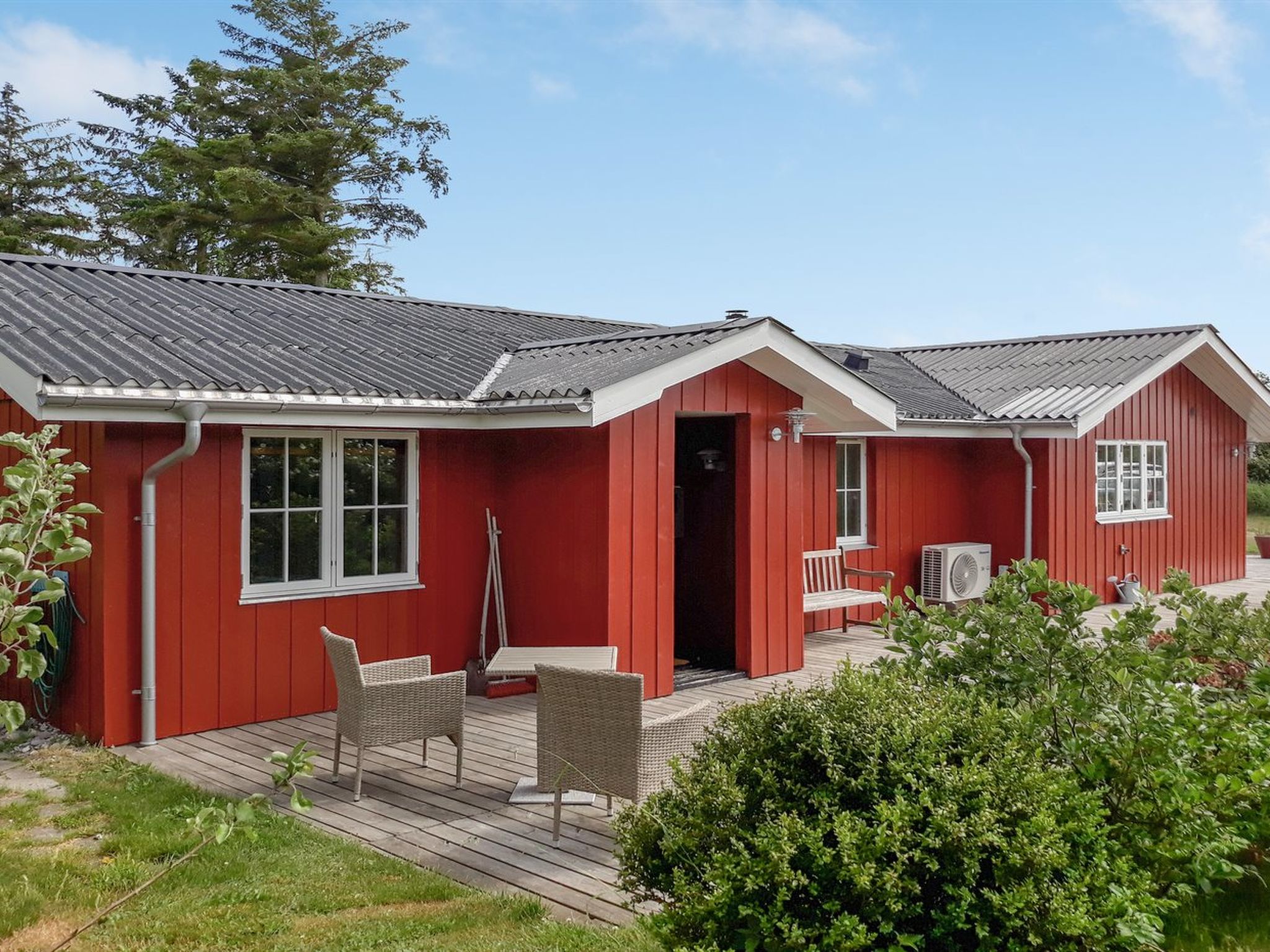 "Ava" - 1km from the sea — House (3 of 13)