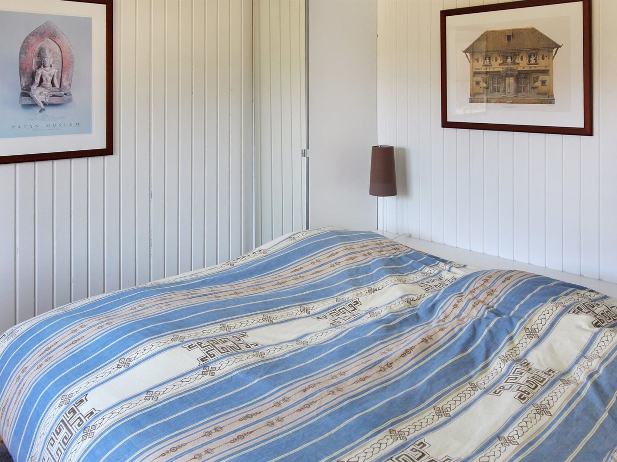 "Ava" - 1km from the sea-Binnen