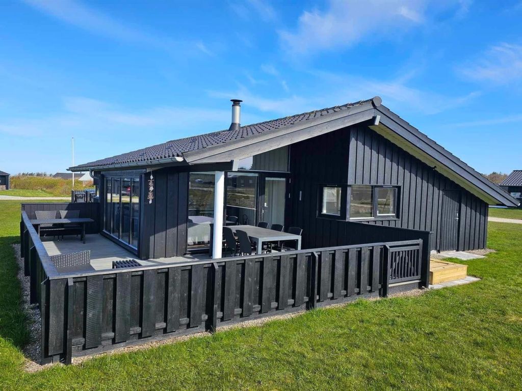 Vakantiehuis Auvo