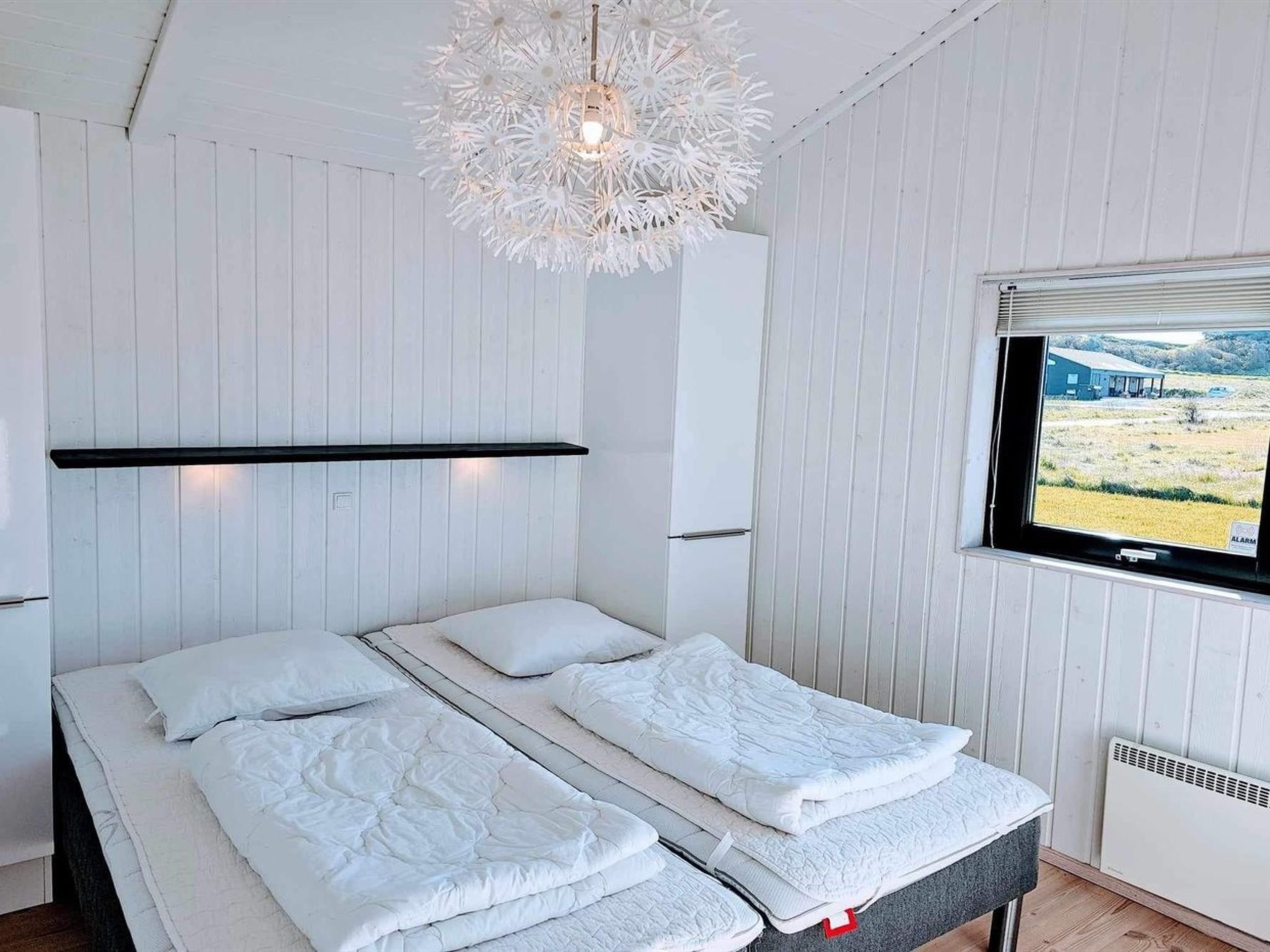 "Auvo" - 600m from the sea - Inside