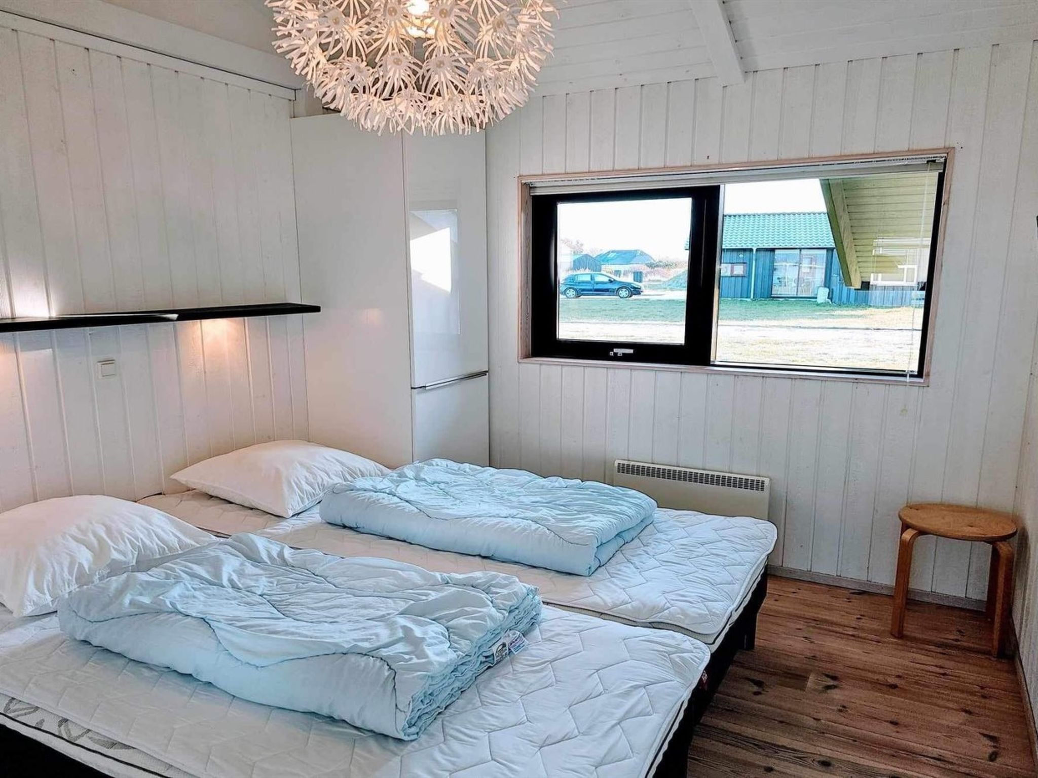 "Auvo" - 600m from the sea - Inside