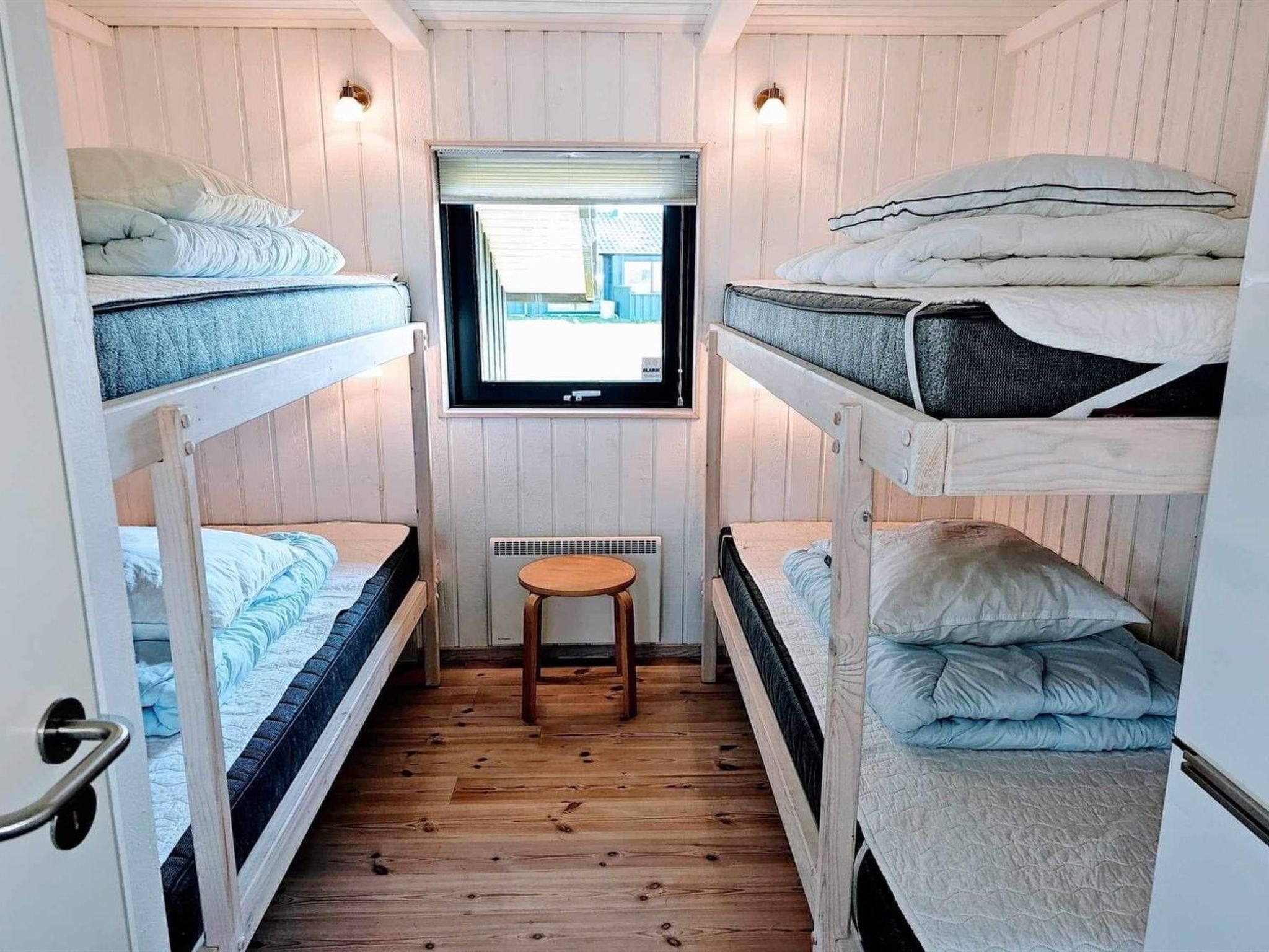 "Auvo" - 600m from the sea - Inside