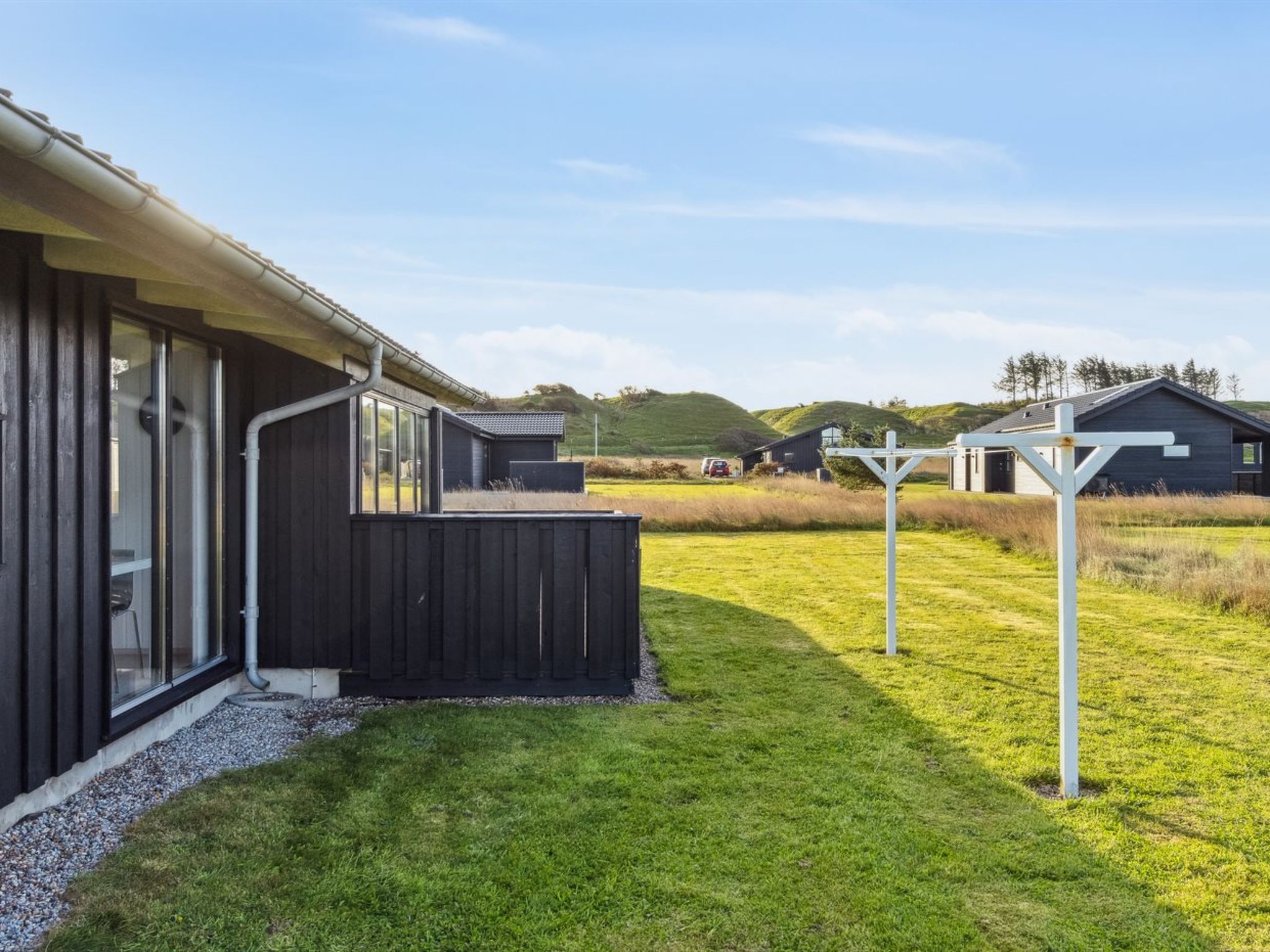 "Auvo" - 600m from the sea - Outside