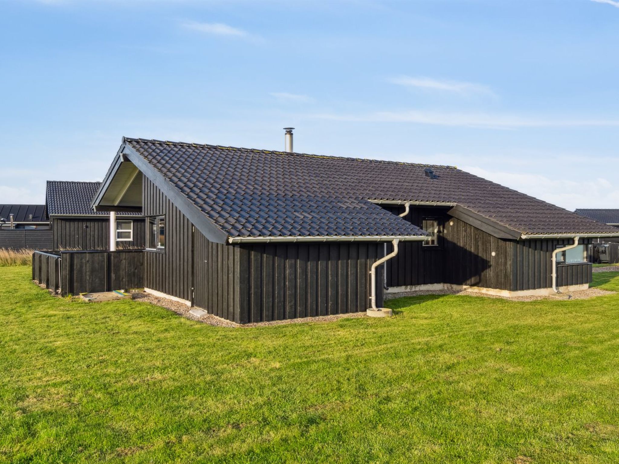 "Auvo" - 600m from the sea — House (5 of 18)