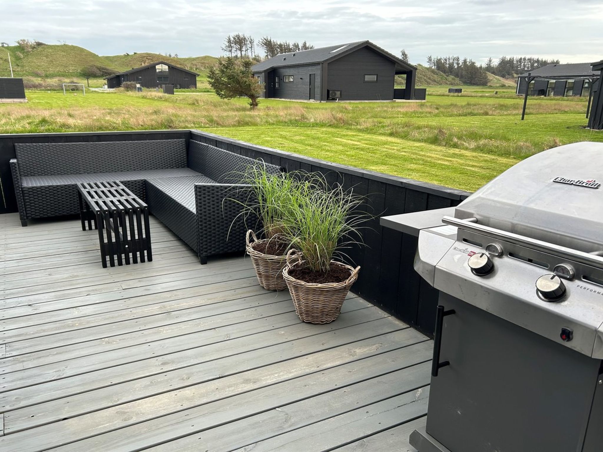 "Auvo" - 600m from the sea — Terrace (4 of 18)