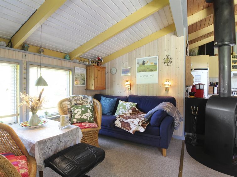 Search and Stay destination Lønstrup, Denmark from . "Sonya" - 1km from the sea in NW Jutland