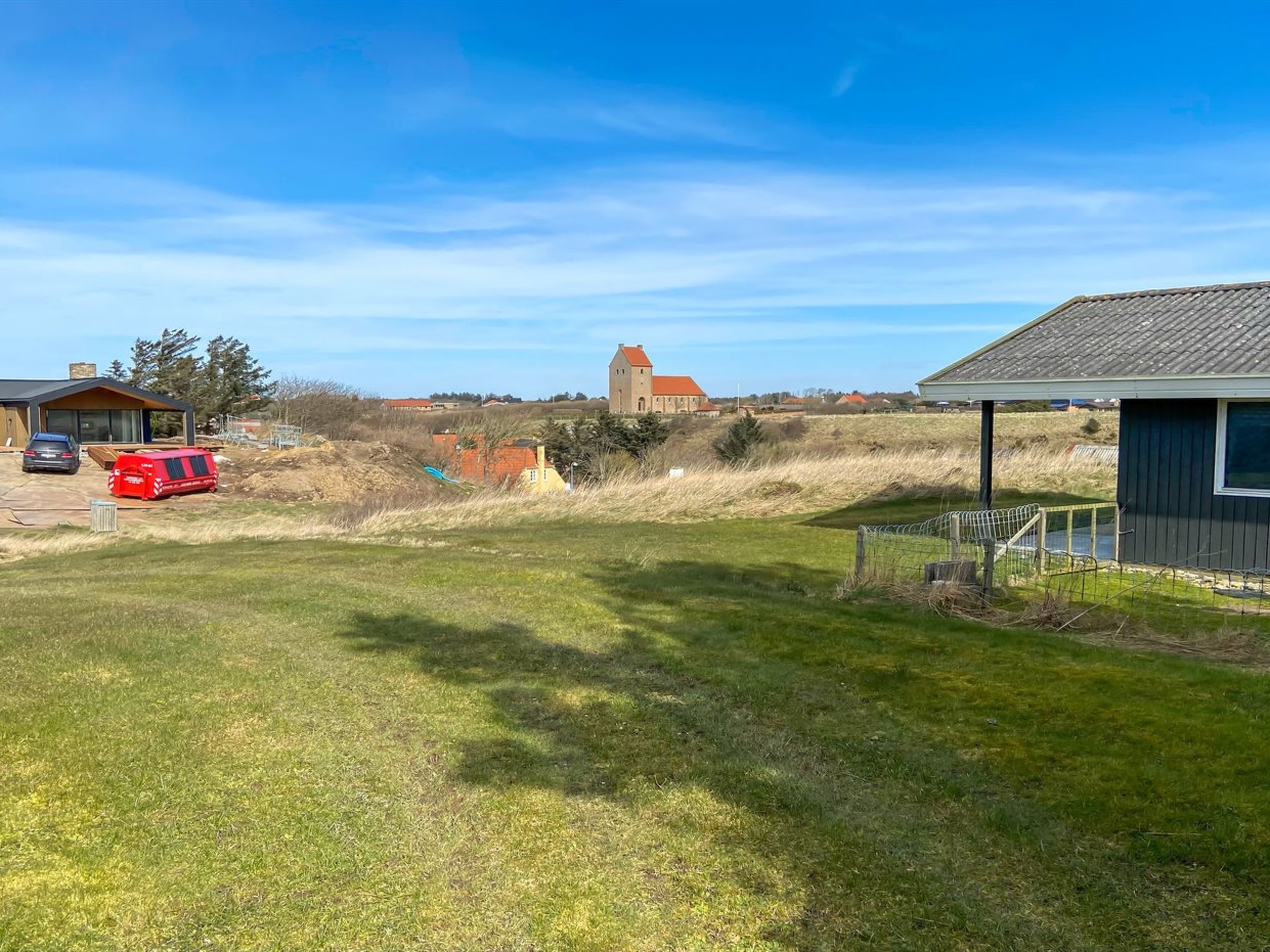 "Francy" - 400m from the sea-Buiten