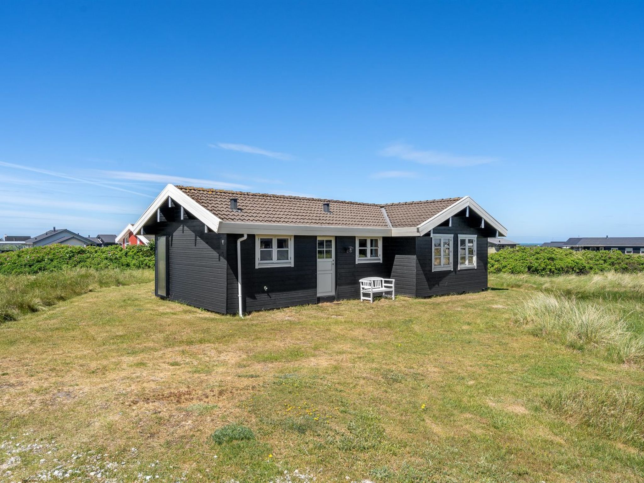 "Elea" - 394m from the sea — House (4 of 22)