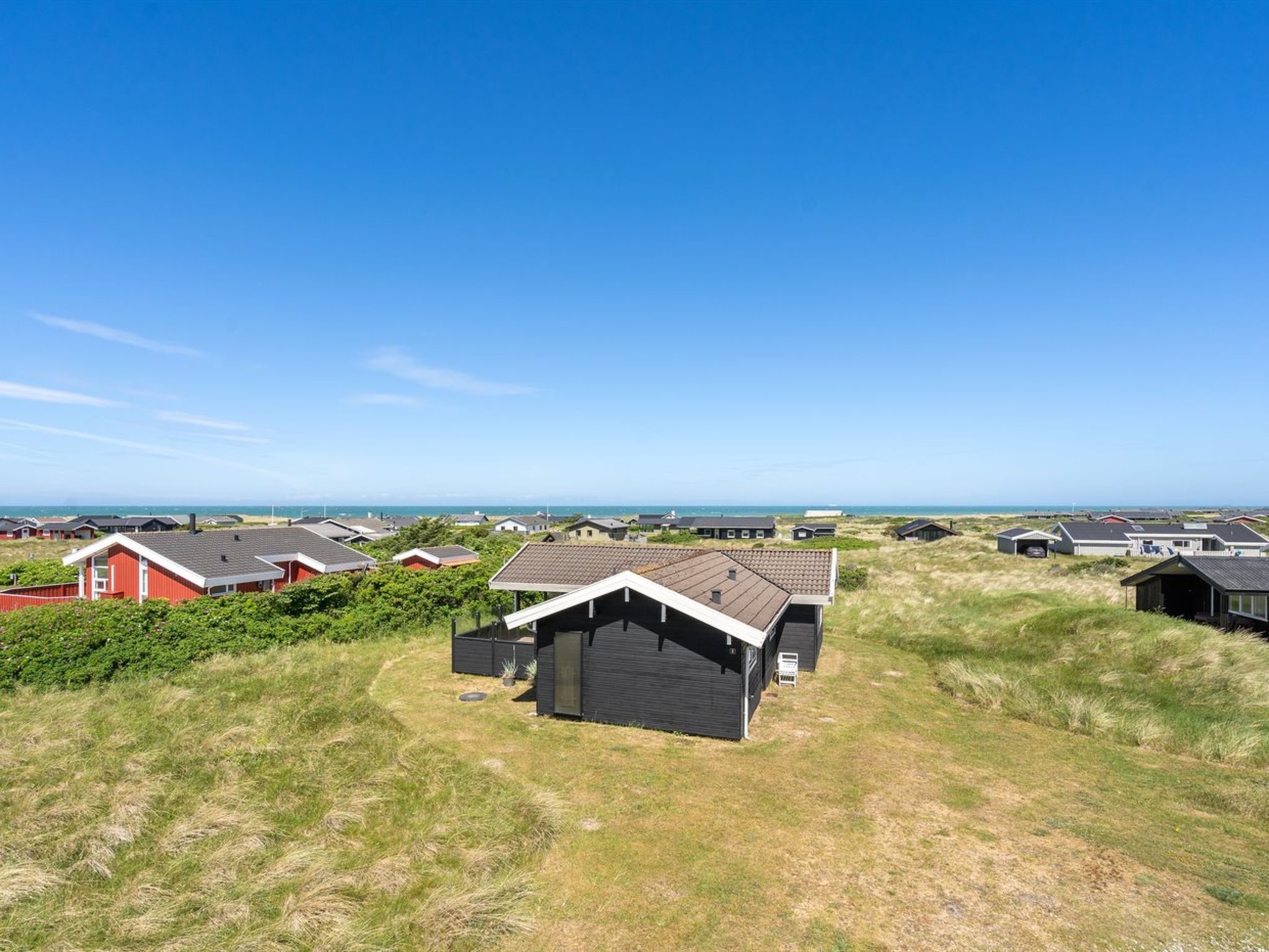 "Elea" - 394m from the sea — House (5 of 22)