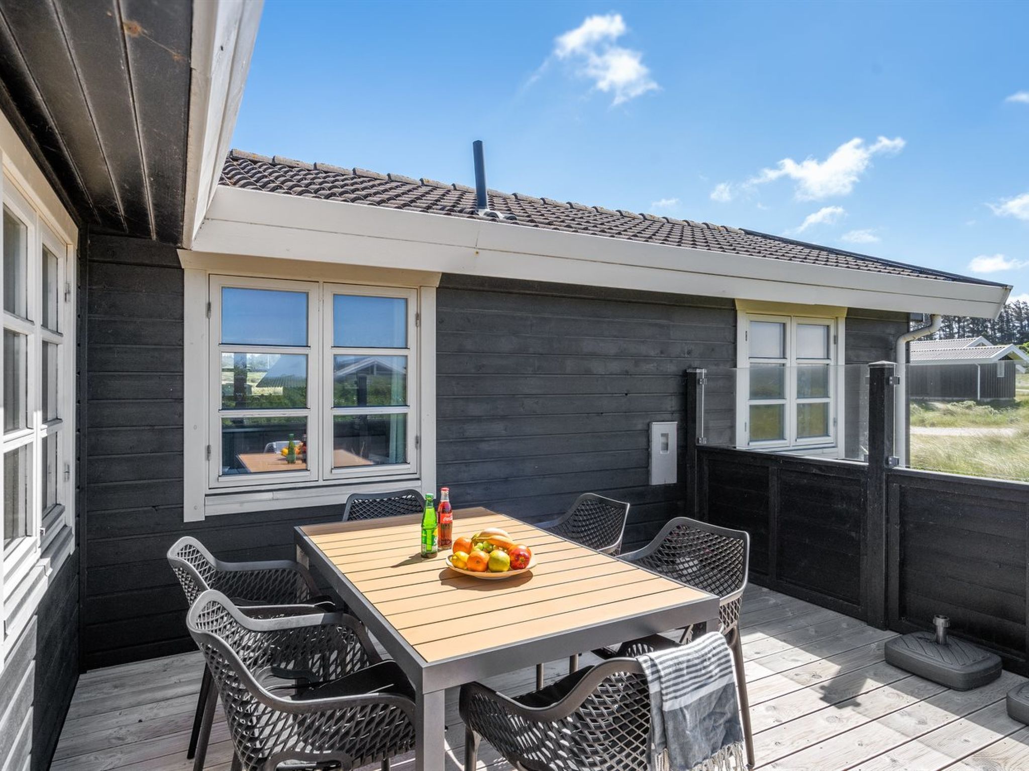"Elea" - 394m from the sea — Terrace (2 of 22)