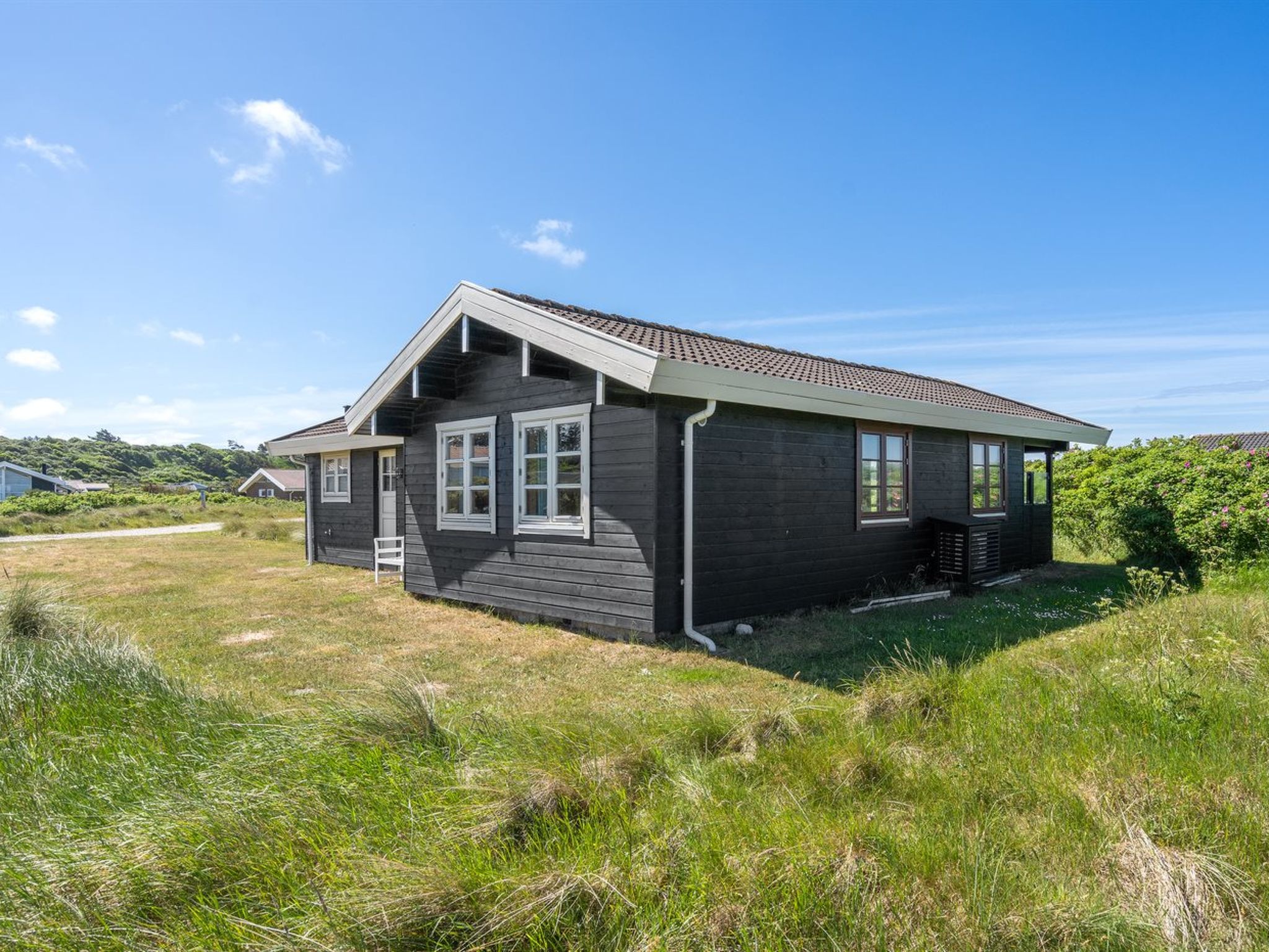 "Elea" - 394m from the sea - Draußen