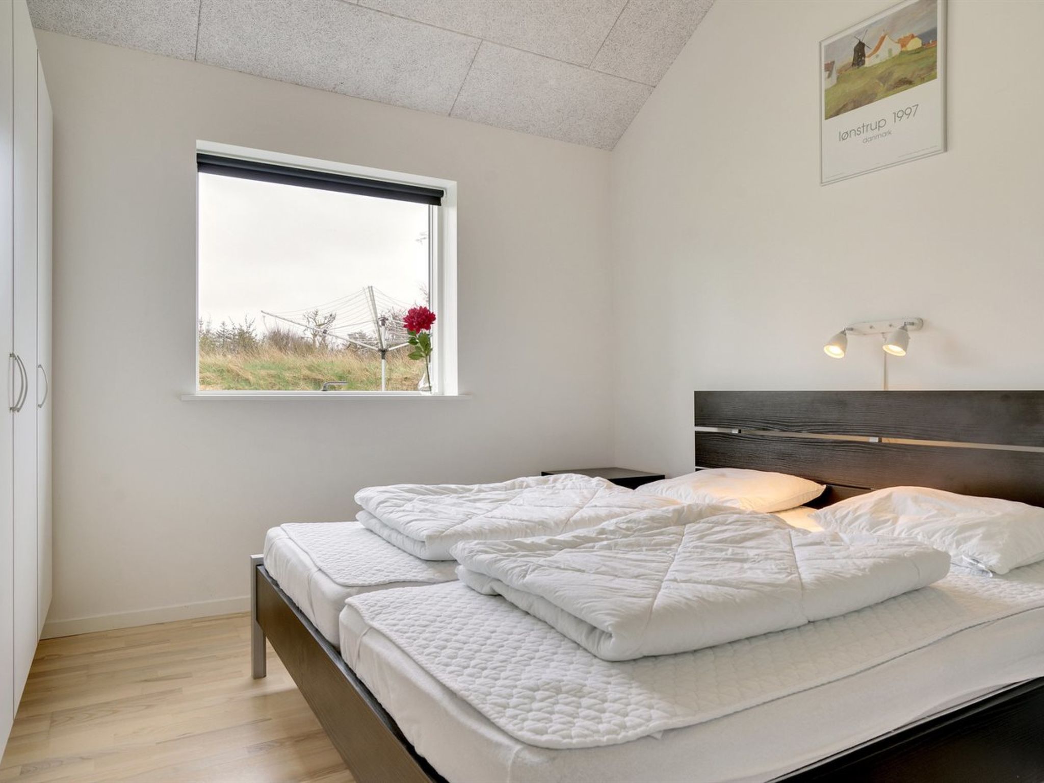 "Swarthofthi" - 1.5km from the sea - Binnen