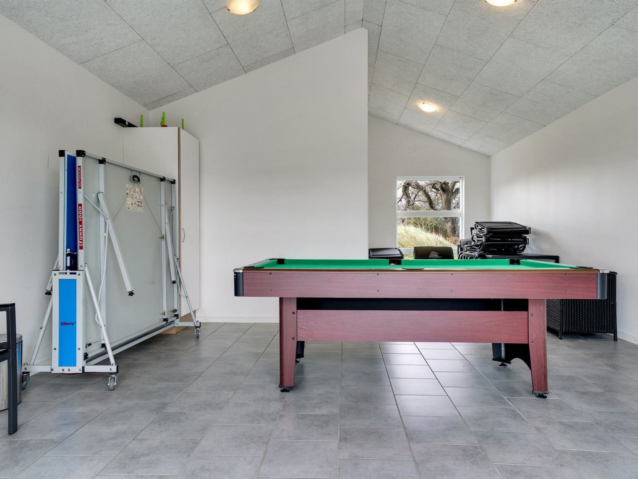 "Swarthofthi" - 1.5km from the sea - Binnen