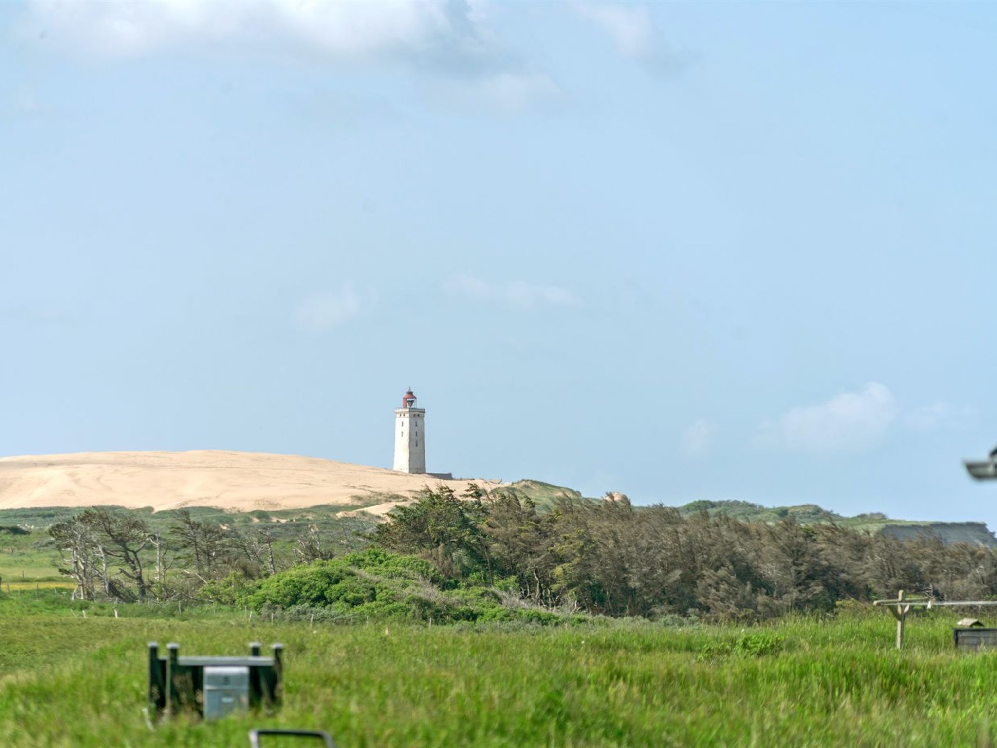 "Ananda" - 245m from the sea