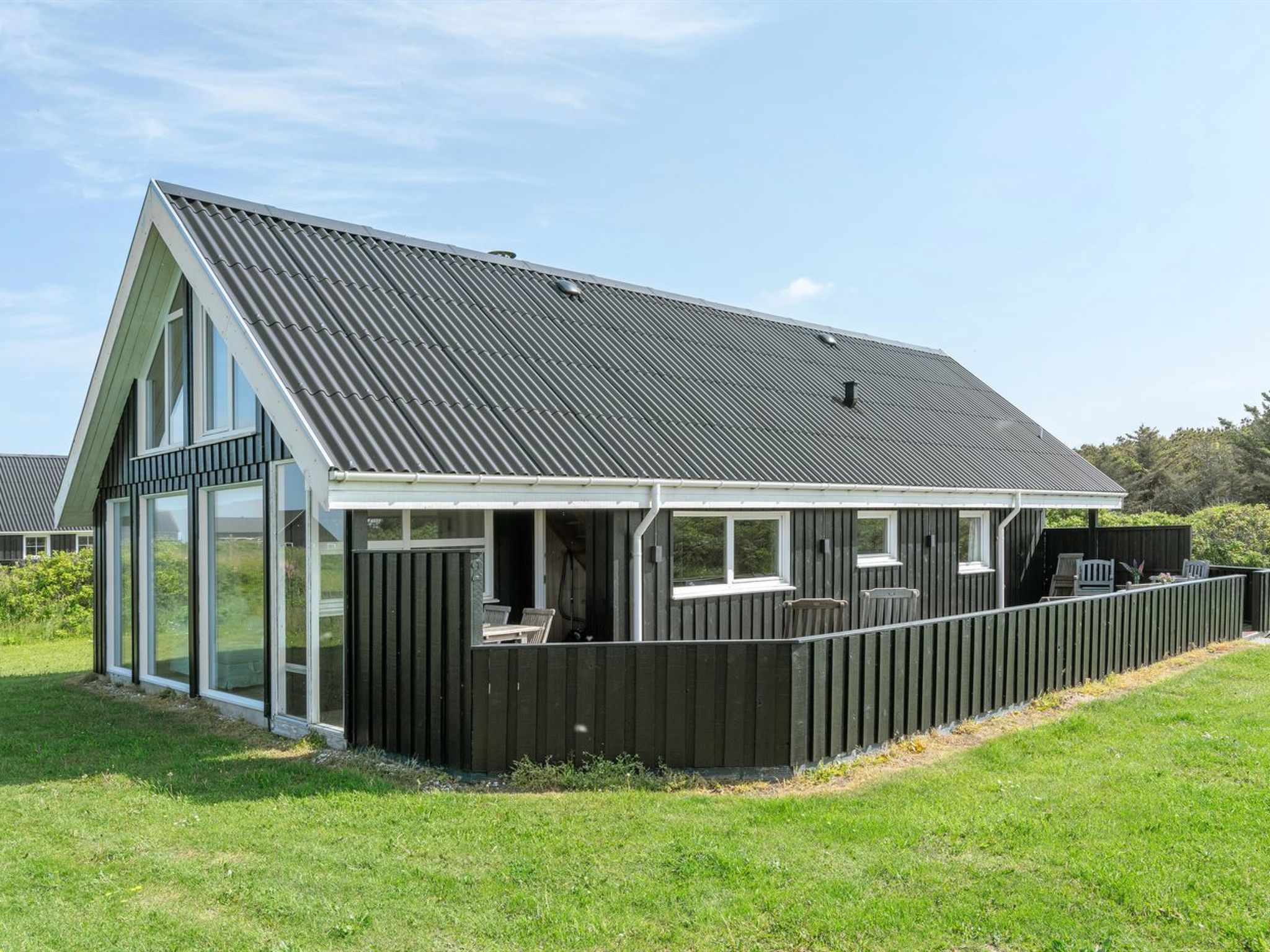 "Ananda" - 245m from the sea - Buiten