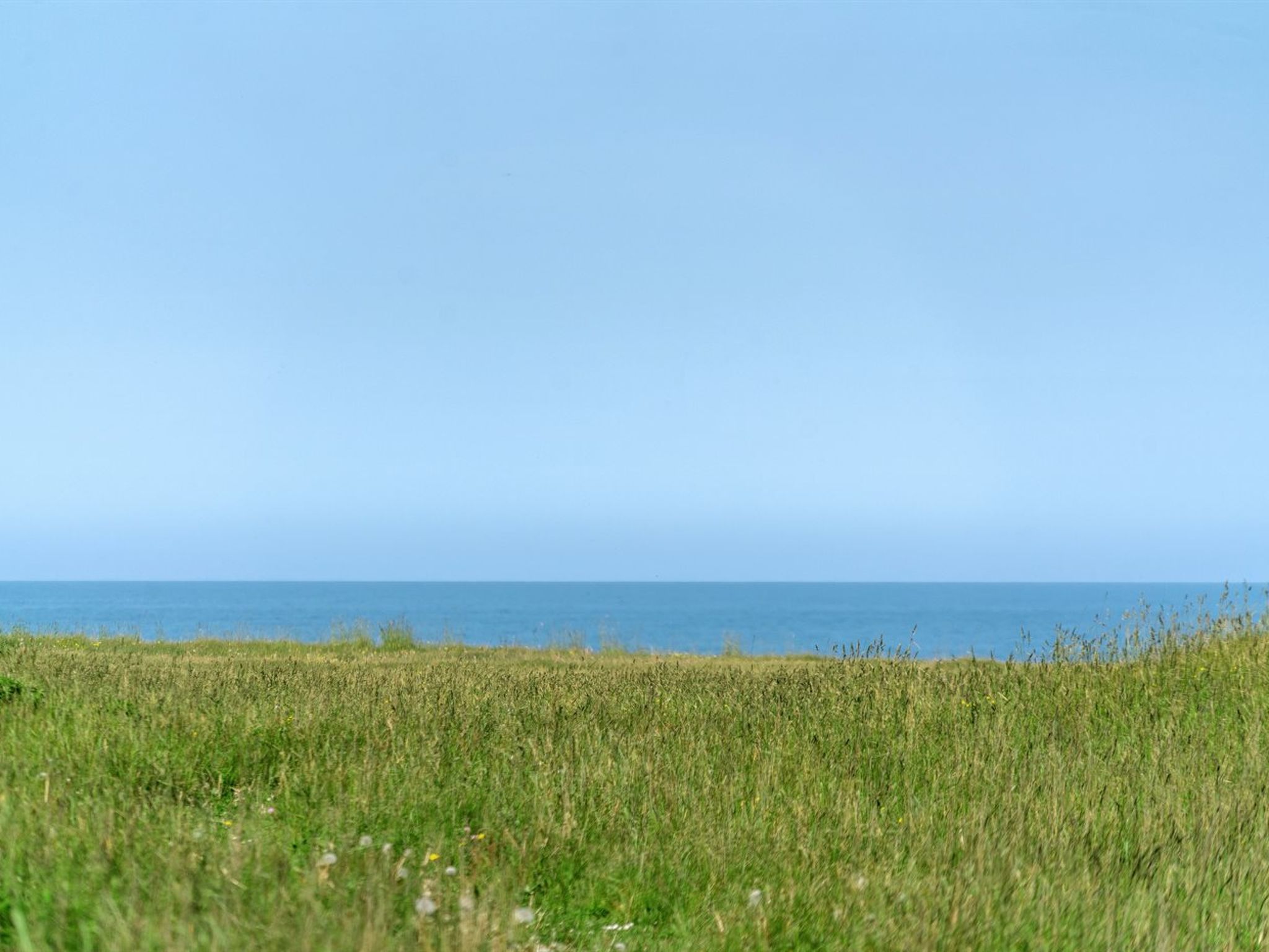 "Ananda" - 245m from the sea - Buiten