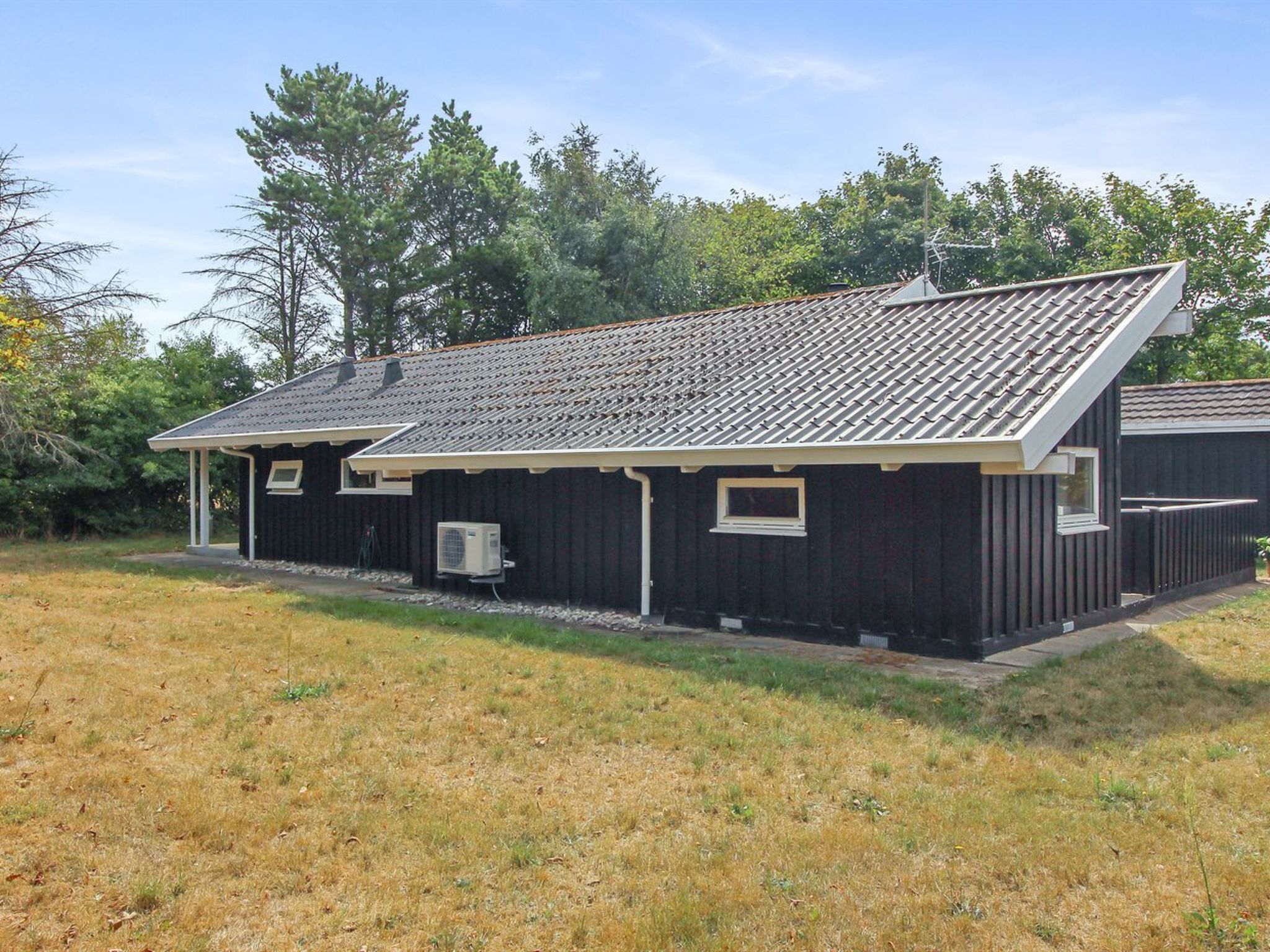 "Nakke" - 1.3km from the sea — House (4 of 13)