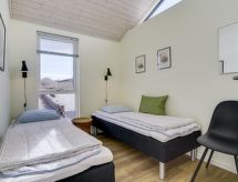 Luci: Moderne vakantiewoning op 500 meter van de Deense kust - thumbnail 3