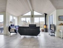 Luci: Moderne vakantiewoning op 500 meter van de Deense kust - thumbnail 2