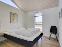 Luci: Moderne vakantiewoning op 500 meter van de Deense kust - thumbnail 4