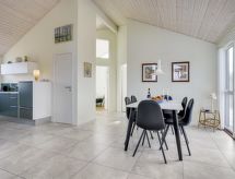 Luci: Moderne vakantiewoning op 500 meter van de Deense kust - thumbnail 6