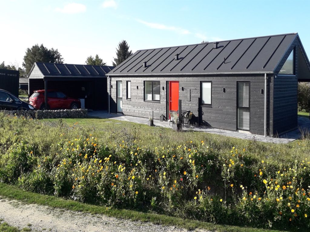 Vakantiehuis Luci in Denemarken