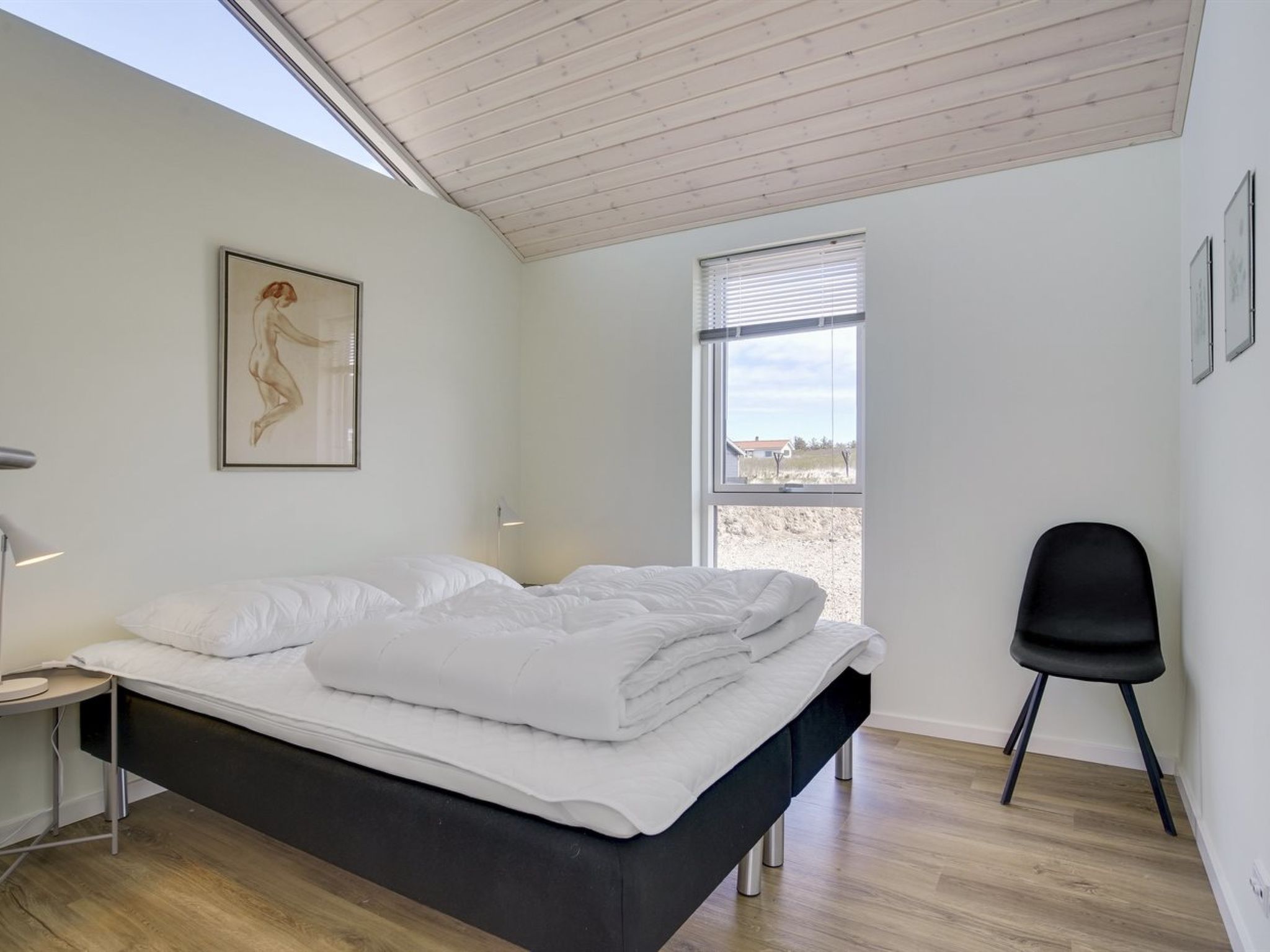 "Luci" - 500m from the sea-Binnen