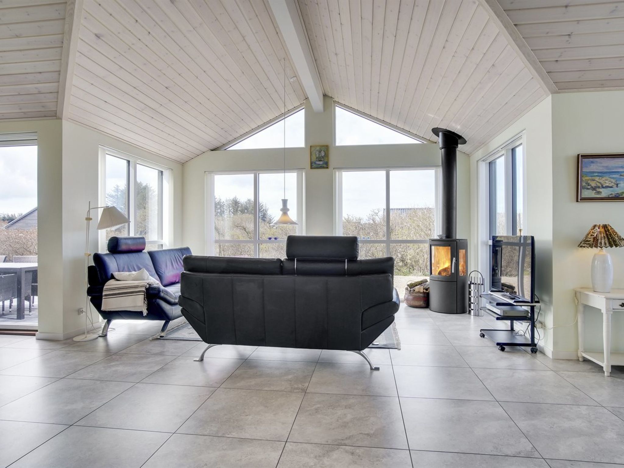 "Luci" - 500m from the sea