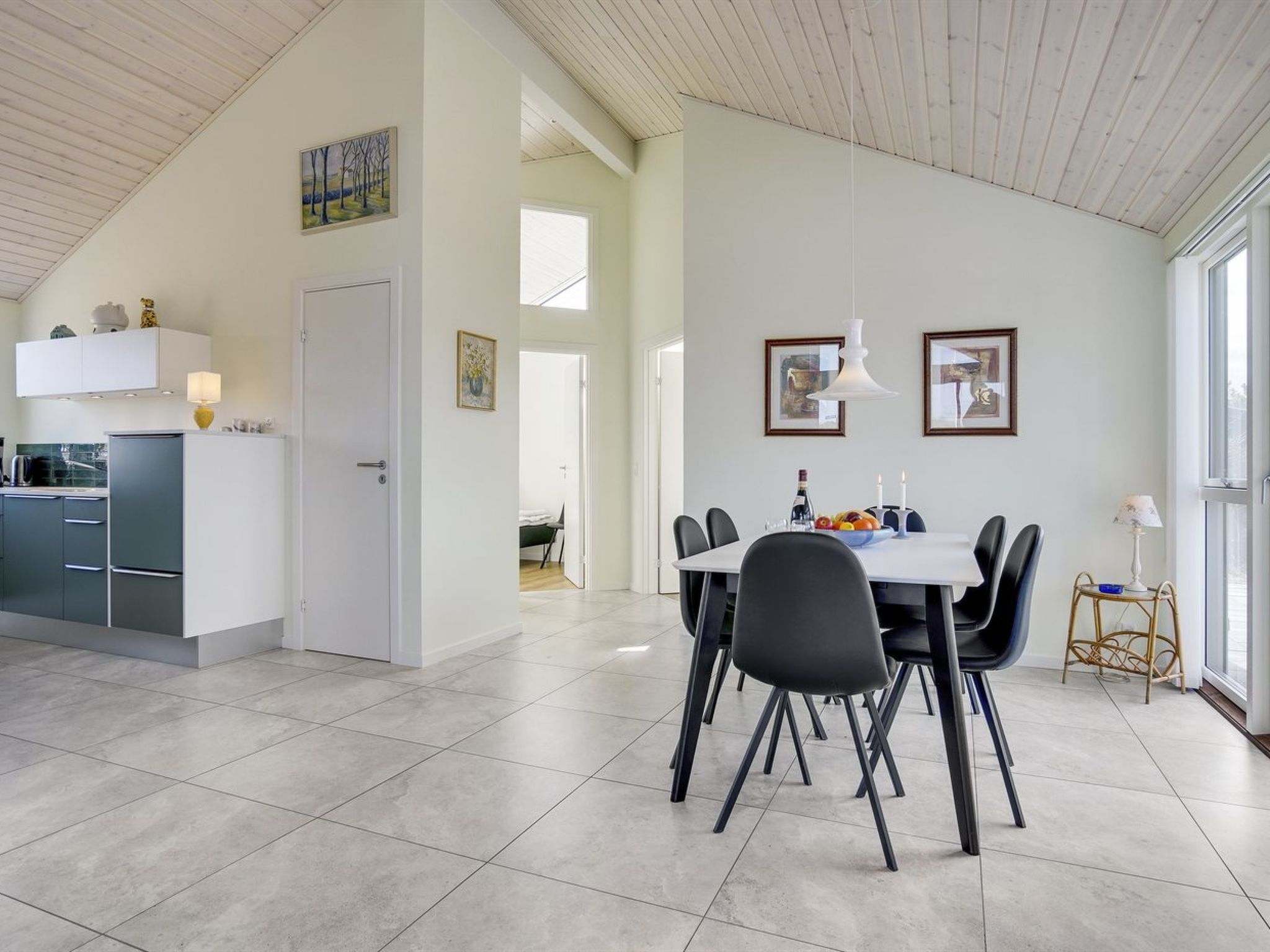 "Luci" - 500m from the sea - Drinnen
