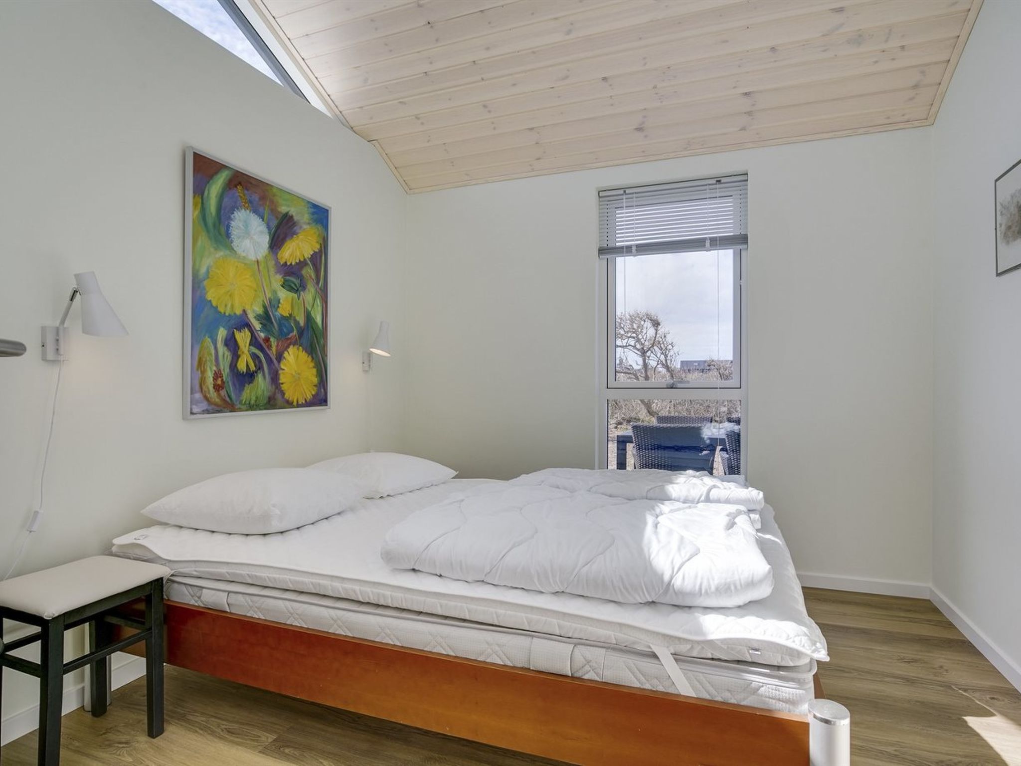 "Luci" - 500m from the sea - Drinnen