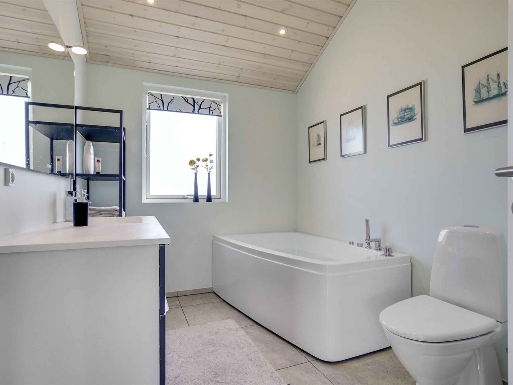"Luci" - 500m from the sea - Drinnen