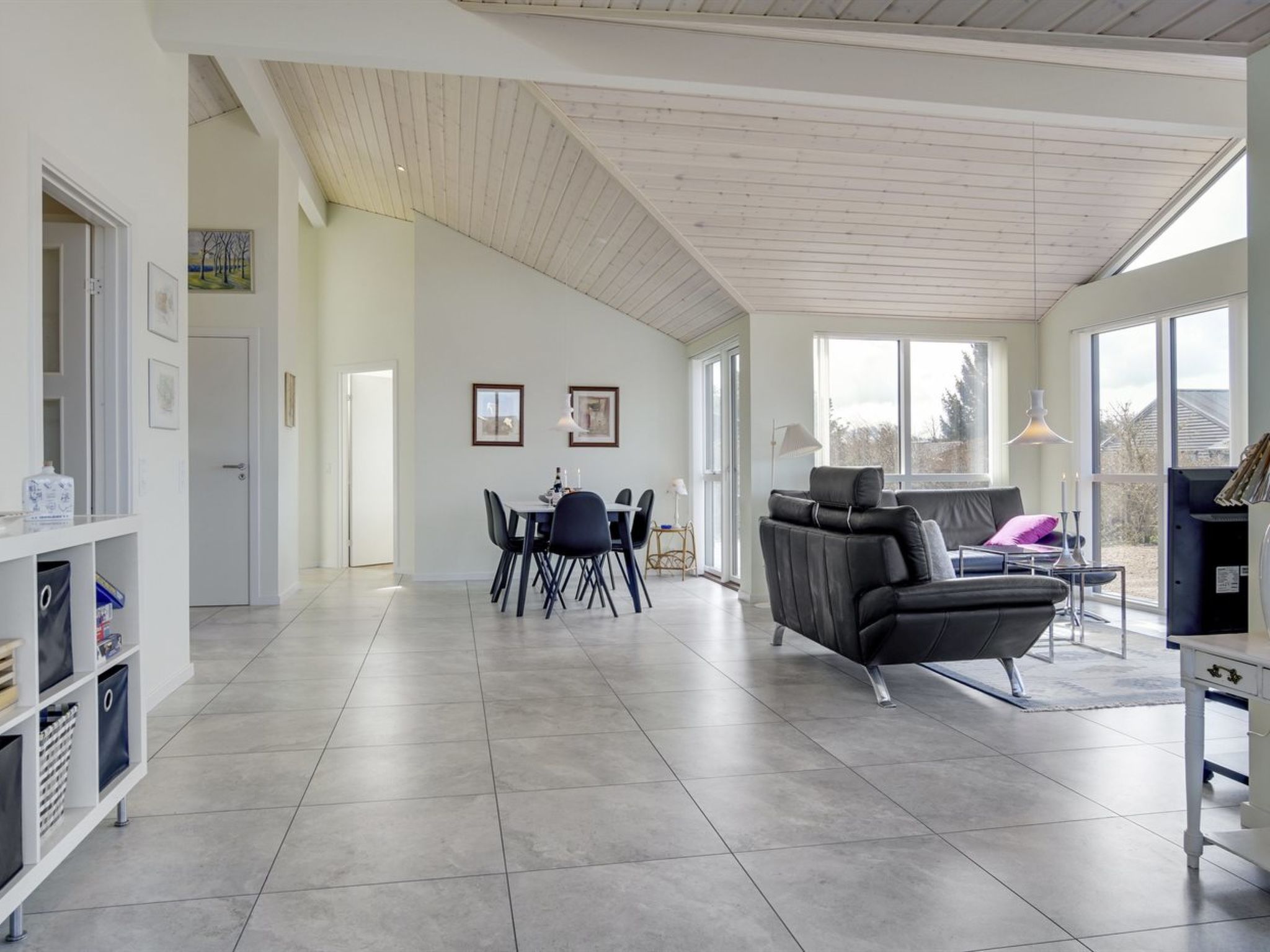 "Luci" - 500m from the sea - Drinnen