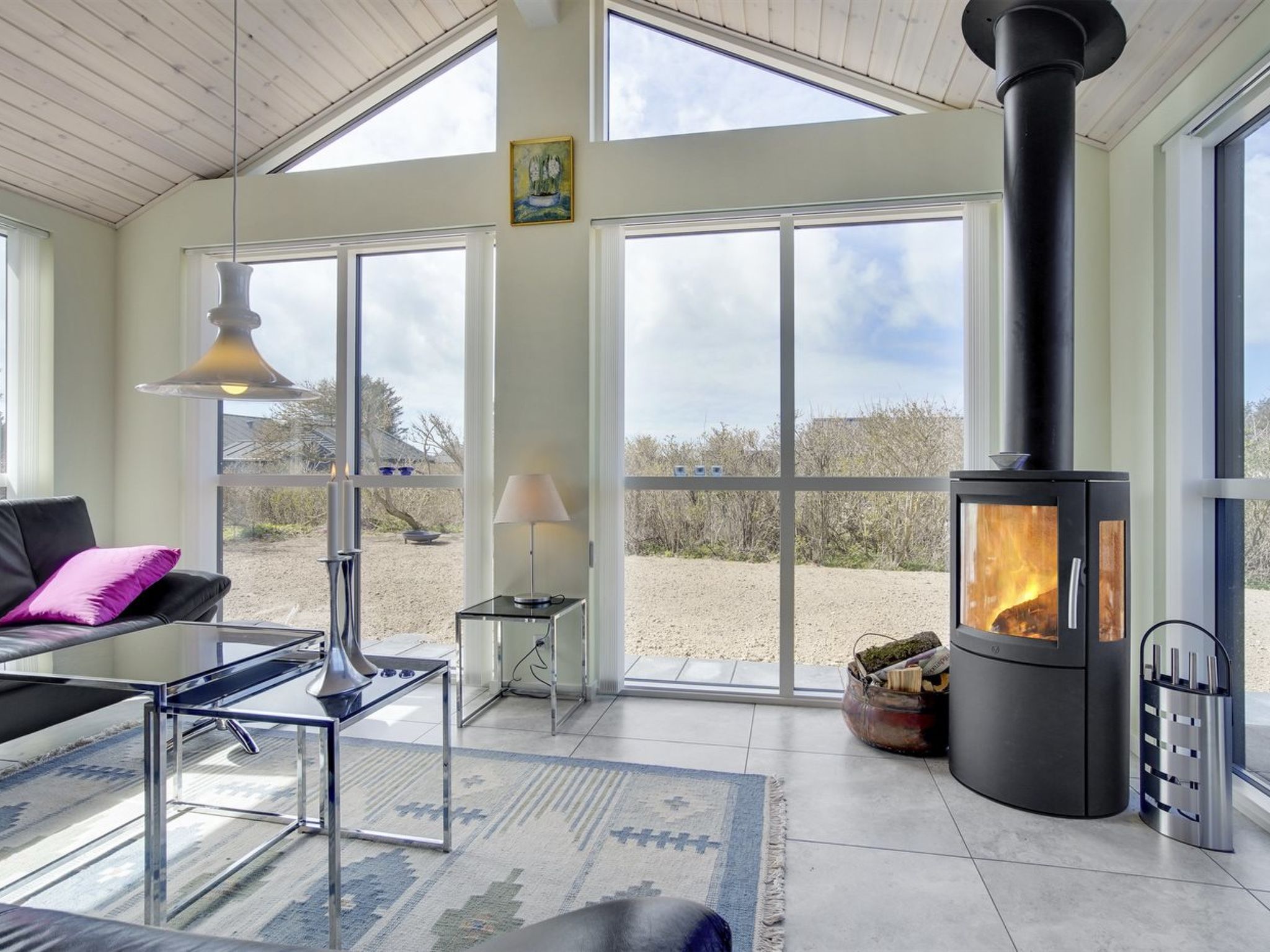 "Luci" - 500m from the sea - Drinnen