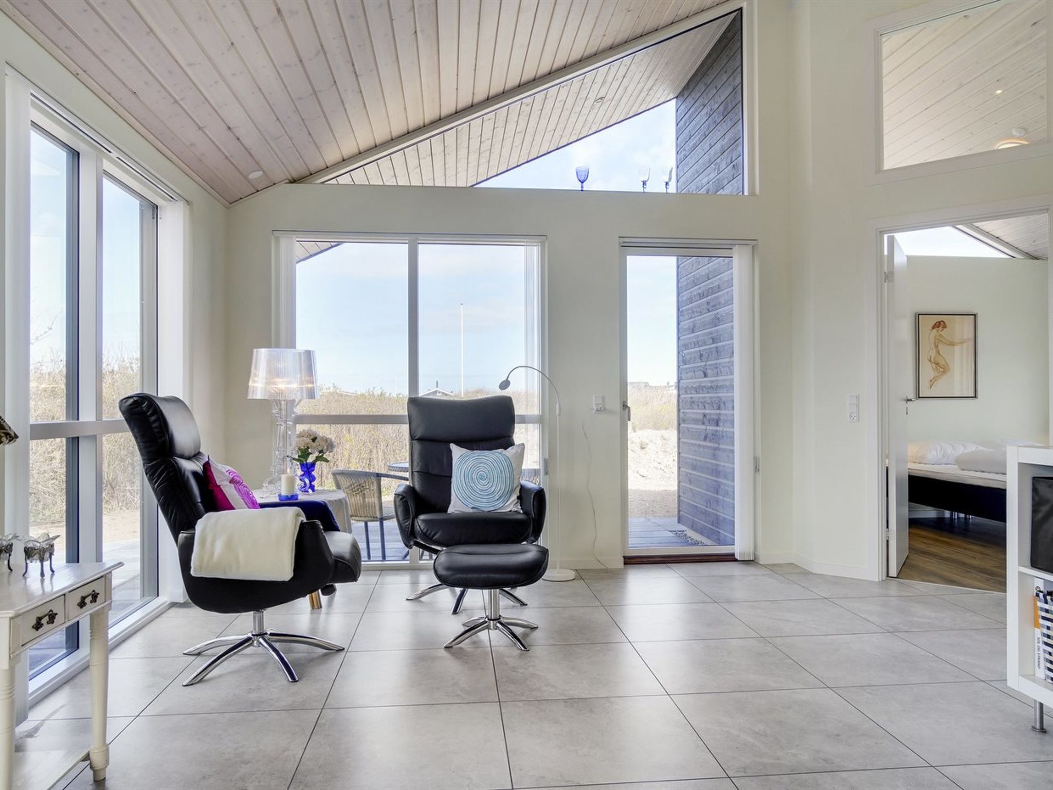 "Luci" - 500m from the sea - Drinnen