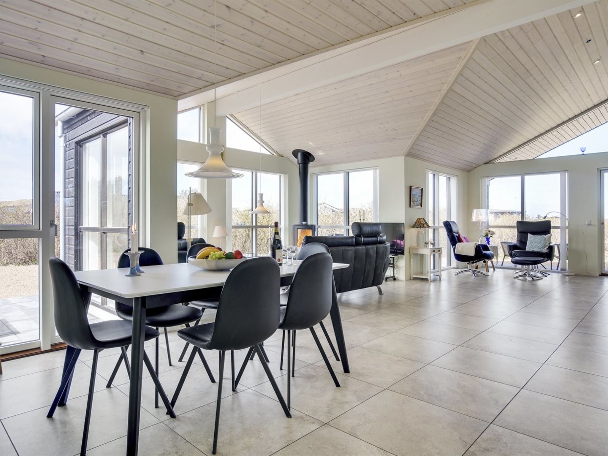 "Luci" - 500m from the sea - Drinnen