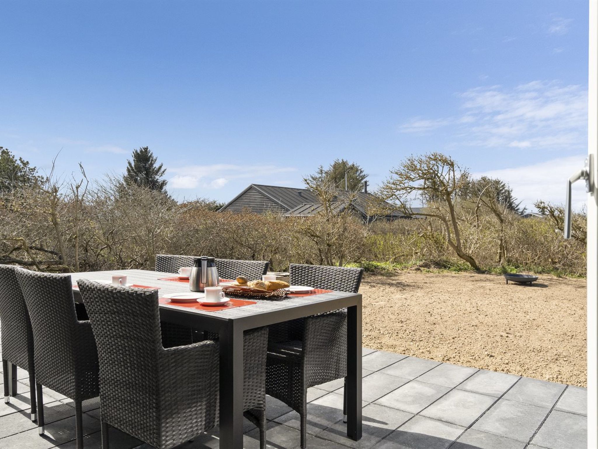 "Luci" - 500m from the sea - Draußen