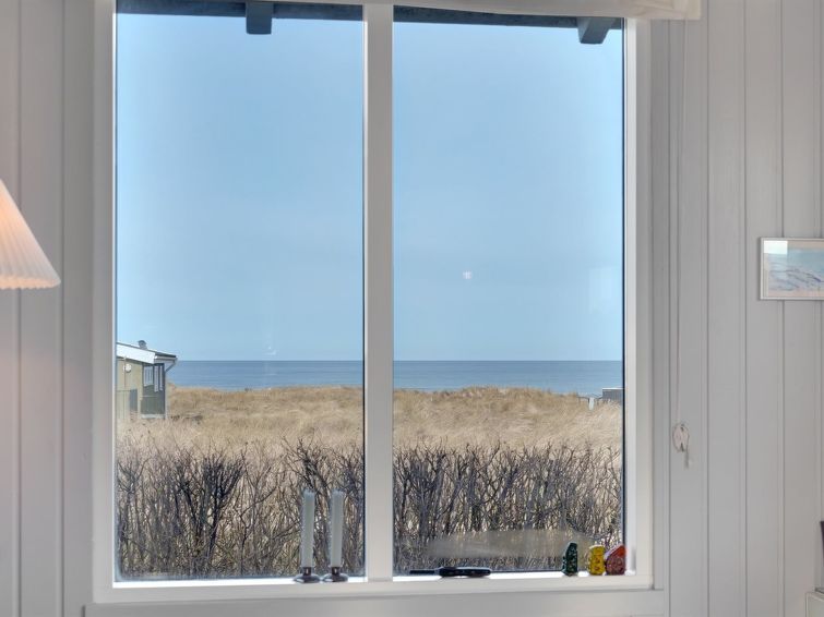 Search and Stay destination Hjørring, Denmark from . "Jace" - 75m from the sea in NW Jutland