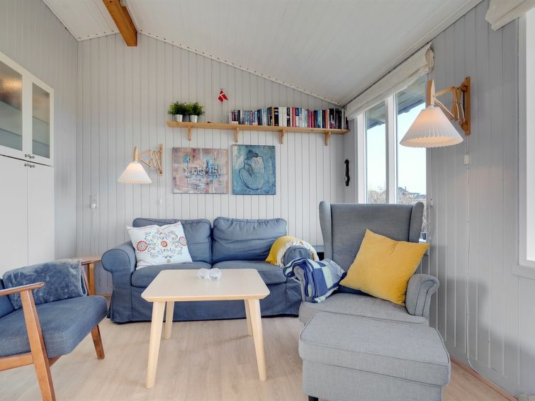 Search and Stay destination Hjørring, Denmark from . "Jace" - 75m from the sea in NW Jutland