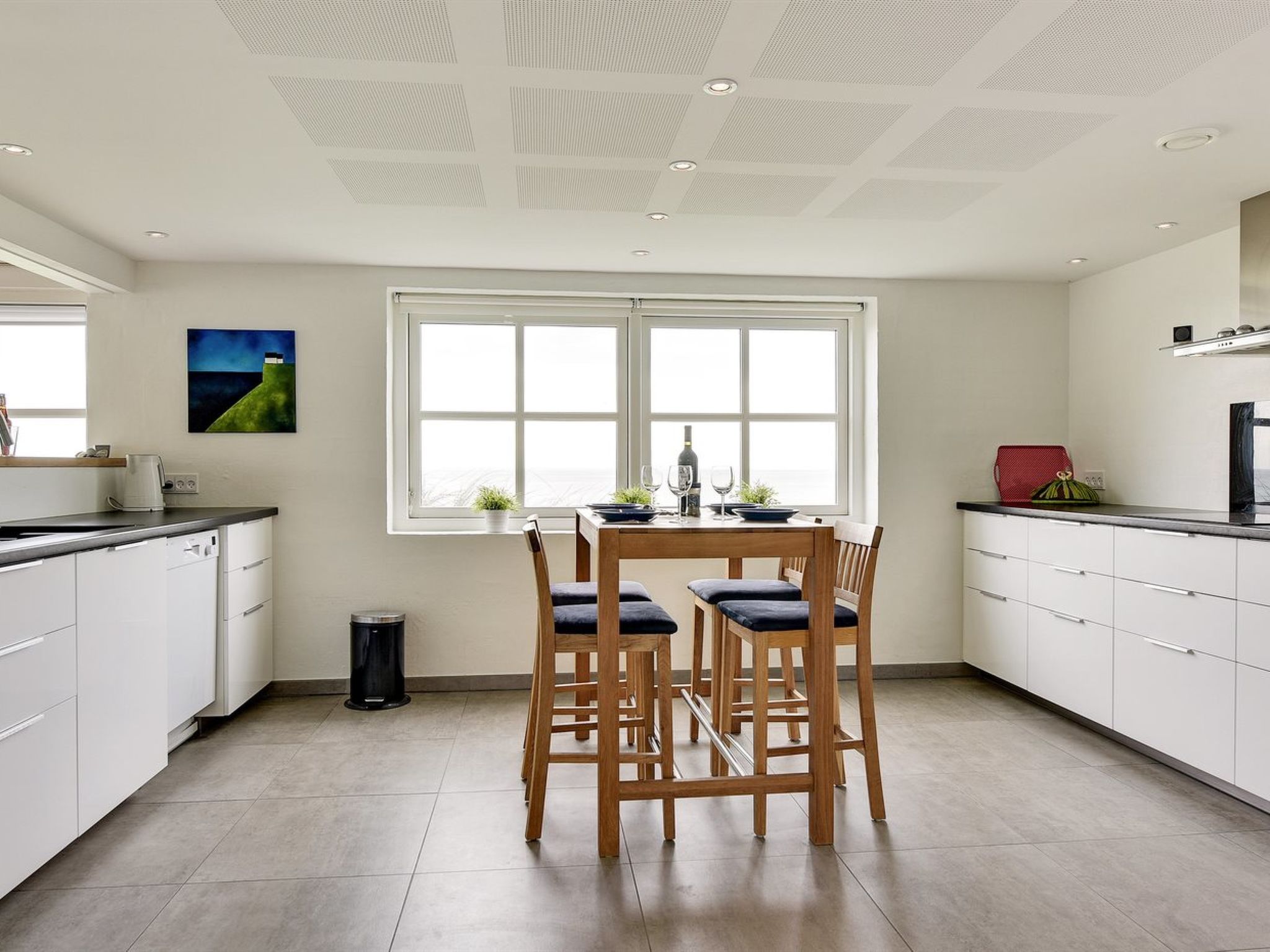 "Hillegonde" - 84m from the sea-Inside
