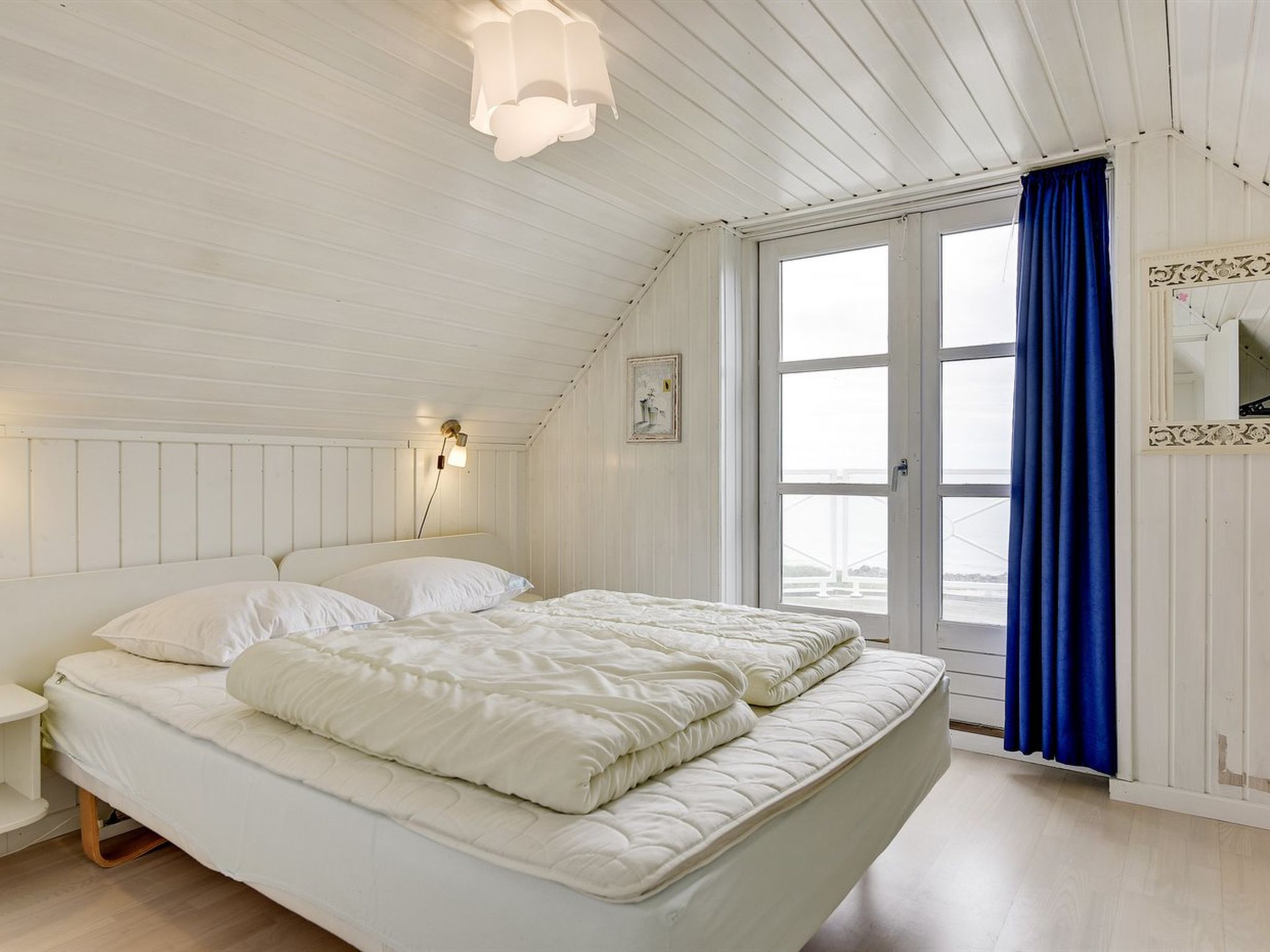 "Hillegonde" - 84m from the sea-Inside