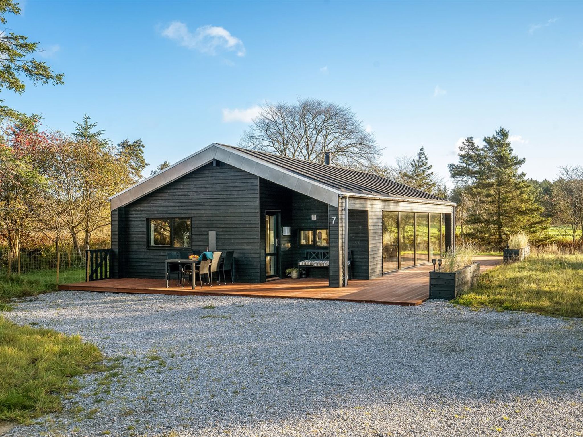 "Remko" - 1.5km from the sea — House (3 of 23)