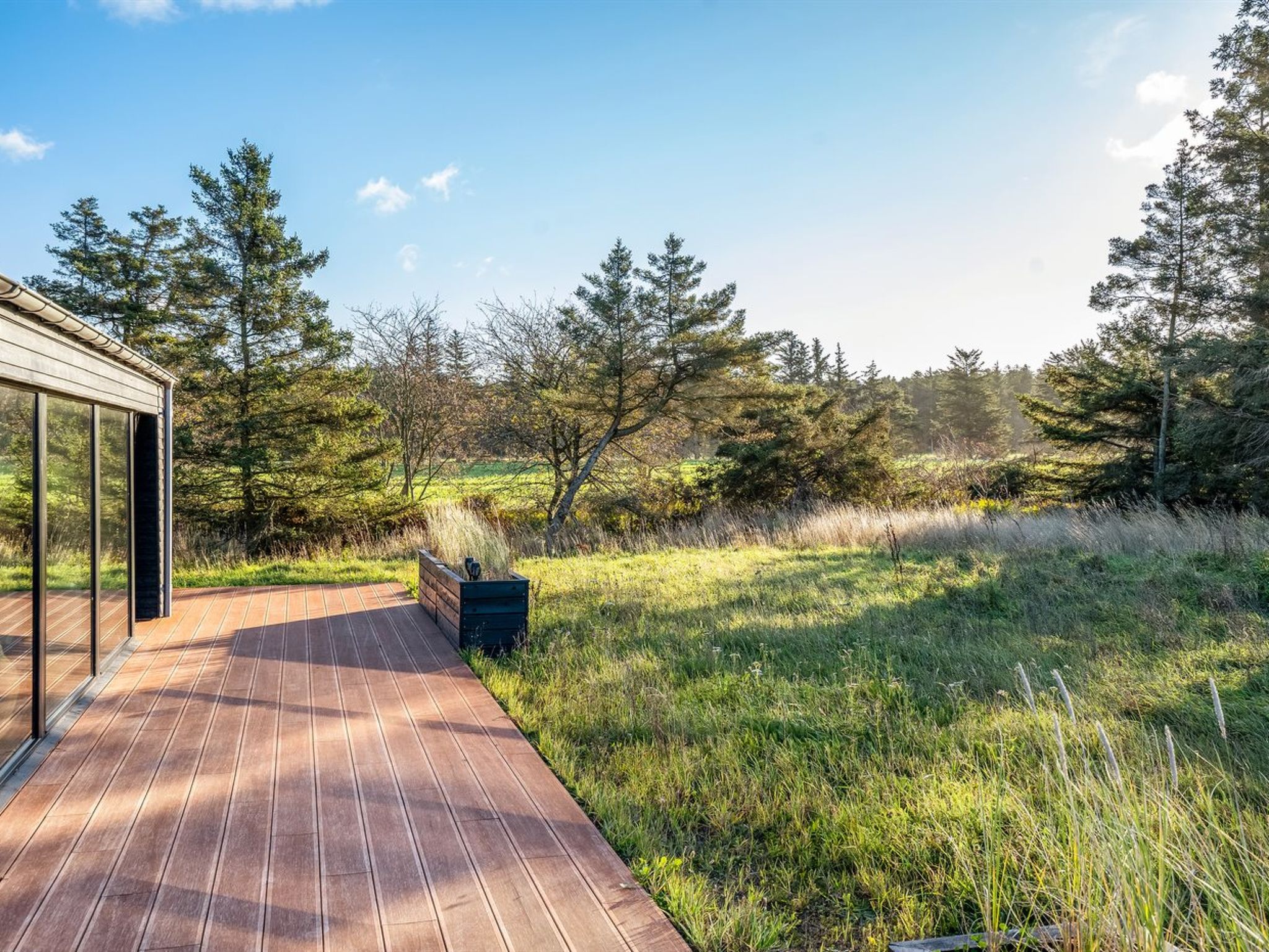 "Remko" - 1.5km from the sea - Buiten