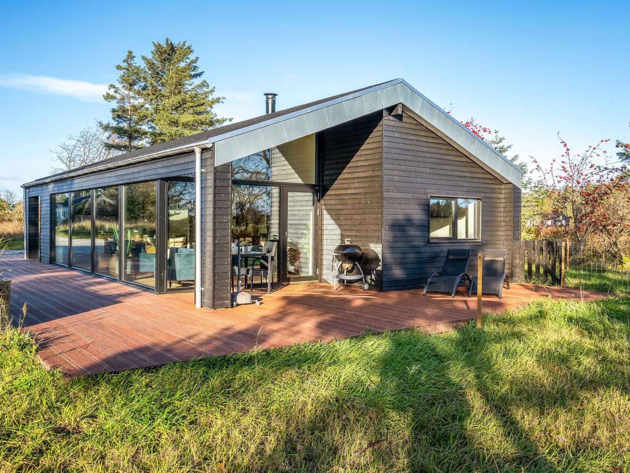 "Remko" - 1.5km from the sea — House (4 of 23)