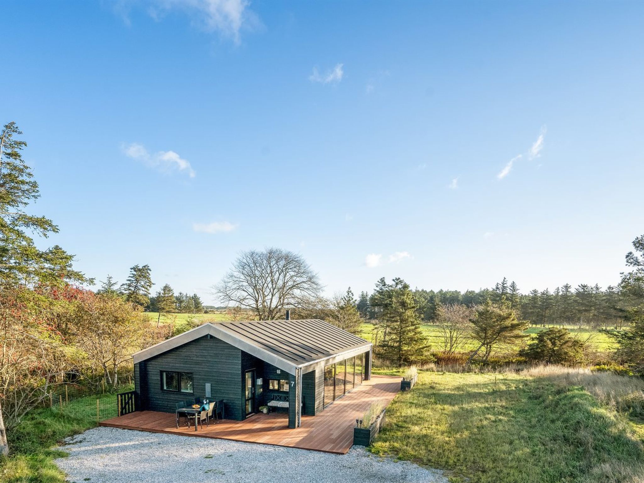 "Remko" - 1.5km from the sea — House (5 of 23)