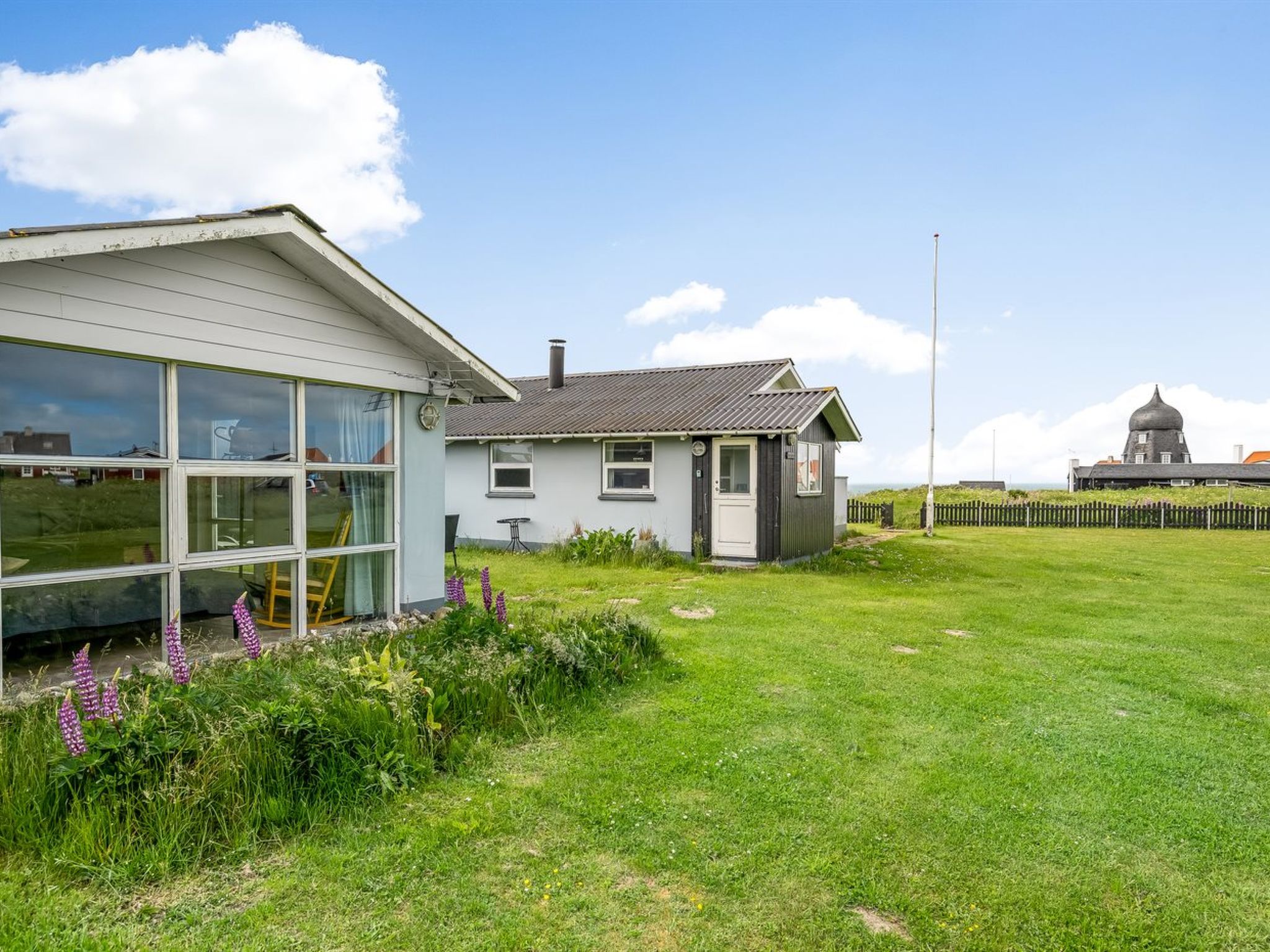 "Stavros" - 410m from the sea — House (3 of 27)