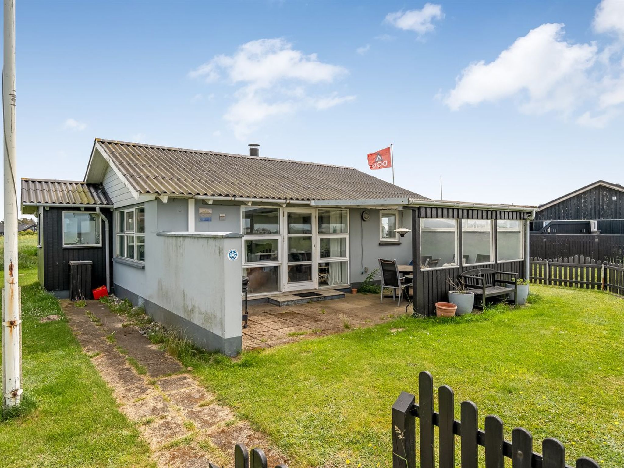"Stavros" - 410m from the sea — House (4 of 27)