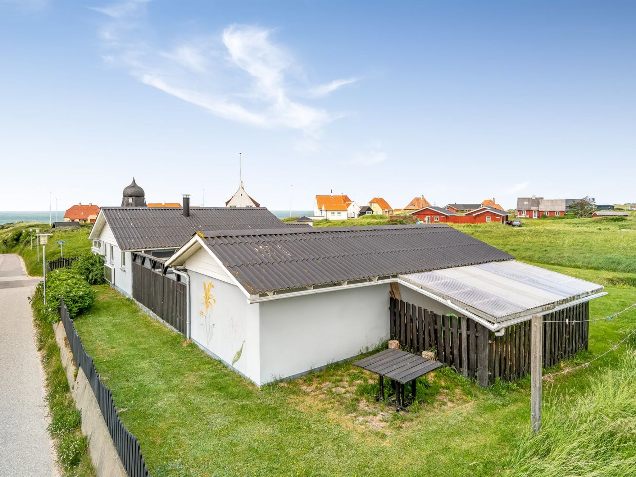 "Stavros" - 410m from the sea — House (5 of 27)