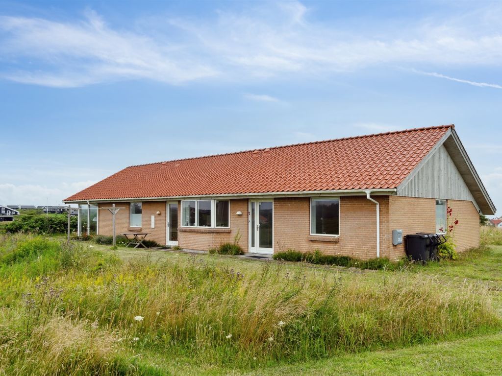 Vakantiehuis Amalia in Denemarken