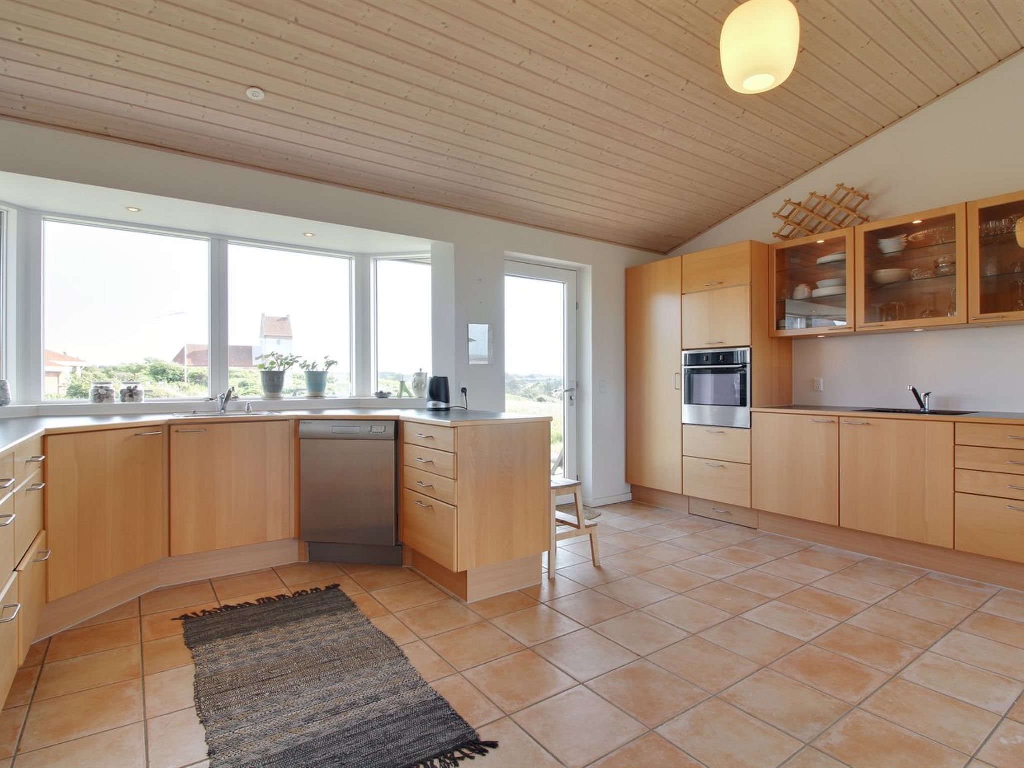 "Amalia" - 500m from the sea-Dedans